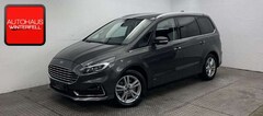Bild des Angebotes Ford Galaxy 2.0 Titanium AWD 7SITZ+AHK+STANDHEIZUNG+