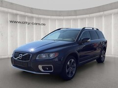 Bild des Angebotes Volvo XC70 Ocean Race AWD*Scheckheft*ACC*AHK*