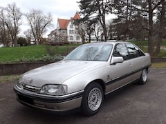 Bild des Angebotes Opel Omega A 2.6i CD DIAMANT,Klima,GSHD,SH,ATS,H+TÜV+KDneu
