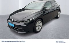 Bild des Angebotes VW Golf VIII 1.5 TSI eHybrid Goal DSG LM17 Kamera S