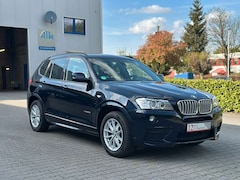 Bild des Angebotes BMW X3 xDrive 20 d M Paket* Navi*