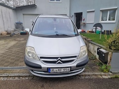Bild des Angebotes Citroen C8 C8 2.0 HDi Tendance