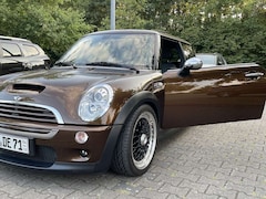Bild des Angebotes MINI Cooper S Chili Ausstattung