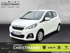 Bild des Angebotes Peugeot 108 Active 1.0 VTi EU6d DAB *Notbremsass.*Tel.-Vorb.*B
