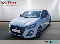 Bild des Angebotes Peugeot 208 208 STYLE PT100