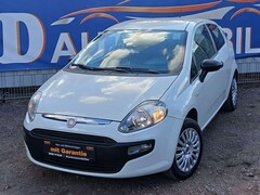 Bild des Angebotes Fiat Punto EVO Active *KLIMA*2.HAND*HU/TÜV NEU*