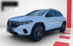 Bild des Angebotes Mercedes-Benz EQA 300 4M PROGRESSIVE NIGHT LED KAMERA 19"AMG