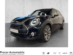 Bild des Angebotes MINI Cooper Clubman LMR+AHK+DKG+RFK+PANO+SPORTSITZ+SZH+GRA+LED+PARKASS