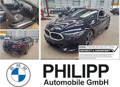 Bild des Angebotes BMW M850 i xDrive Coupé DA-Pro LASER PA+ LEA 699 brut