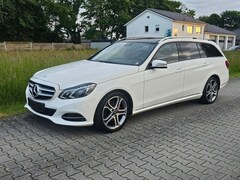 Bild des Angebotes Mercedes-Benz E 250 E 250 AHK StHz SH-gepfl. LED PANO MOPF W212 S212