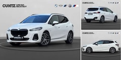 Bild des Angebotes BMW 220 i Active Tourer Parkassist Navi Tempomat Sitzh. LE