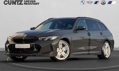 Bild des Angebotes Alpina B3 Touring Biturbo Switch-Tronic Allrad Nr.649 Park-D