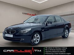 Bild des Angebotes BMW 525 i Limo Advantage Bi-Xenon-PDC-Wenig KM