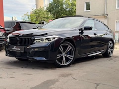 Bild des Angebotes BMW 630 630d Gran Turismo d xDrive M-Sportpaket