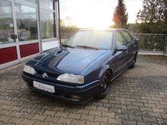Bild des Angebotes Renault R 19 16V Chamade Phase 2+Leder+Klima+Schiebedach