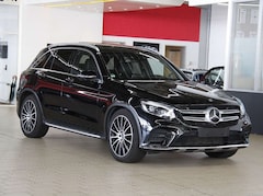 Bild des Angebotes Mercedes-Benz GLC 350 d 4M AMG *360+BURMESTER+LEDER+PANO+20"
