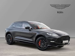 Bild des Angebotes Aston Martin DBX 707 Satin Onyx Black Californian Poppy