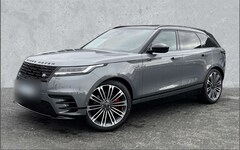 Bild des Angebotes Land Rover Range Rover Velar P400 Autobiography Black Winter