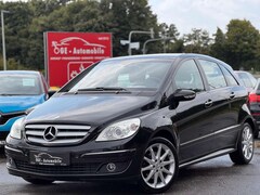 Bild des Angebotes Mercedes-Benz B 200 B-Klasse 2.Hand/Bi-Xenon/Sitzh./Sportpaket