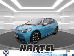 Bild des Angebotes VW ID.3 PRO PERFORMANCE FIRST EDITION 58 KWH AUTOMATI