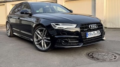 Bild des Angebotes Audi A6 2.0 TFSI quattro - s-Tronic  - Black Edition