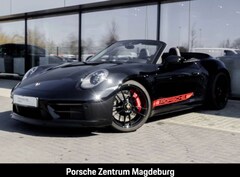 Bild des Angebotes Porsche 992 (911) Carrera GTS Cabriolet*LIFT*BOSE*MATRIX*