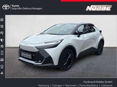 Bild des Angebotes Toyota C-HR 2.0 Hybrid AWD GR SPORT