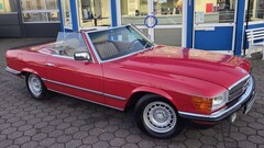 Bild des Angebotes Mercedes-Benz SL 280