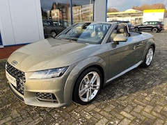 Bild des Angebotes Audi TT Roadster 45 TFSI S tronic quattro Anschlussgara