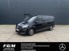 Bild des Angebotes Mercedes-Benz Vito Vito 116 CDI Tourer SELECT Distr/el.Heckklappe