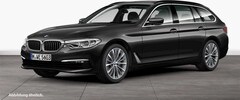 Bild des Angebotes BMW 540 d xDrive Touring Luxury Head-Up Pano HiFi LED RFK
