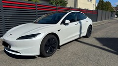Bild des Angebotes Tesla Model 3 RWD *Highland* (weiß/schwarz) Standard Range