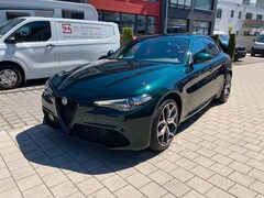 Bild des Angebotes Alfa Romeo Giulia Veloce Q4 2.0 Turbo