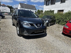 Bild des Angebotes Nissan X-Trail Acenta