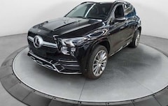 Bild des Angebotes Mercedes-Benz GLE 400 d 4M+AMG+Pano+AIrM+Burm+360