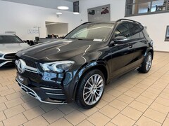 Bild des Angebotes Mercedes-Benz GLE 400 d 4M+AMG+Pano+AIrM+Burm+360