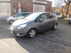 Bild des Angebotes Opel Meriva Meriva 1.4 Edition neue Allwetterreifen