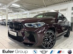 Bild des Angebotes BMW X6 M A Comp.21'' Laser HUD AD Pano Navi eSitze SoftClos