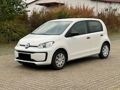 Bild des Angebotes VW up! take up!