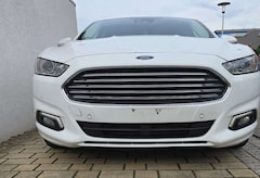 Bild des Angebotes Ford Mondeo Mondeo 2.0 TDCi Start-Stopp PowerShift-AutTitanium