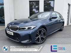 Bild des Angebotes BMW 330 e Tour M Sport || AHK Pano 360° FACELIFT!