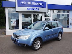 Bild des Angebotes Subaru Forester 2.0X Comfort mit Standheizung