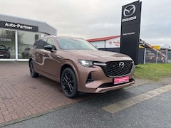 Bild des Angebotes Mazda CX-80 3.3L e-SKYACTIV D 254ps Homura COSO