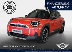 Bild des Angebotes MINI Aceman Favoured Trim