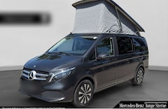 Bild des Angebotes Mercedes-Benz Marco Polo V 300 d 4M Marco Polo Küche Leder 2*Standhzg.AHK