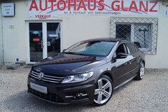 Bild des Angebotes VW CC 2,0TDI DSG R line Standh*Pano