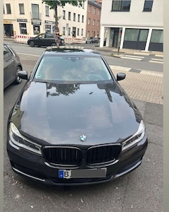 Bild des Angebotes BMW 730 xDrive