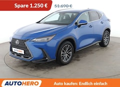 Bild des Angebotes Lexus NX 450h+ NX 450h+ E-Four Executive Line Aut. *ACC*LED*CAM
