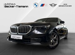 Bild des Angebotes BMW 520 d Limousine Professional/ Comfort Paket/  LC Prof/