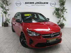 Bild des Angebotes Opel Corsa GS Line